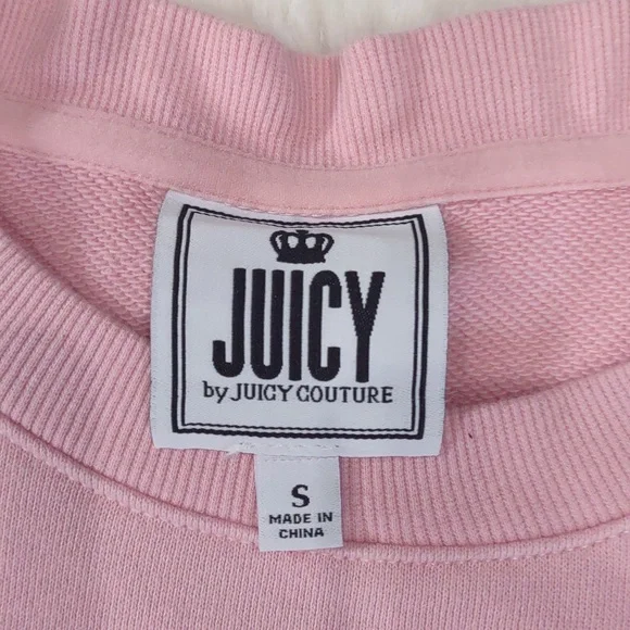 JUICY BY JUICY COUTURE TOP. - Picture 7 of 16